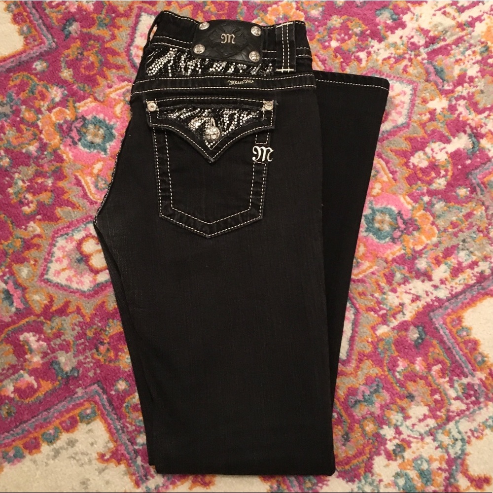 Miss Me Jeans ~ Adorable!